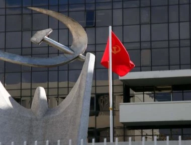 ΚΚΕ: «Κλιμάκωση της τουρκικής προκλητικότητας το επεισόδιο στα Ιμια και οι δηλώσεις Ερντογάν»